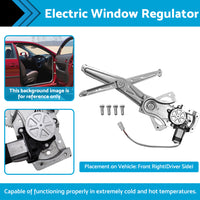 {{ Electric Window Regulator Suitable For Holden Front RH Commodore VT VX VU VY VZ }} - Buy Car Parts Online at {{ Kaka Auto Parts }}.