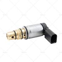 {{ AC Compressor Control Valve For Audi VW Jetta GOLF GTI 1K0820803S PXE16 PXE14 }} - Buy Car Parts Online at {{ Kaka Auto Parts }}.