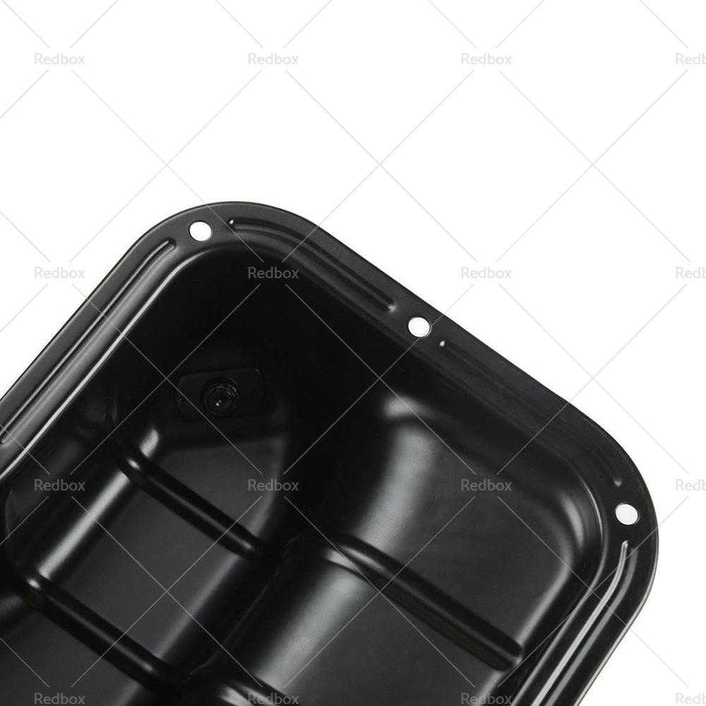 {{ Engine Oil Sump Pan Suitable for Nissan Navara D40 Pathfinder R51 VSK YD25 05-12 }} - Buy Car Parts Online at {{ Kaka Auto Parts }}.