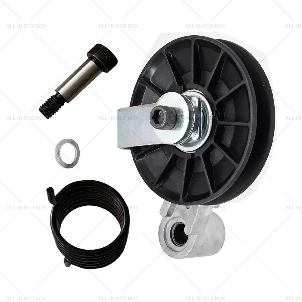 {{ Cooling Fan Pulley Tensioner Kit Suitable for Bobcat A300 S100 S130 S150 S160 }} - Buy Car Parts Online at {{ Kaka Auto Parts }}.