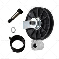 {{ Cooling Fan Pulley Tensioner Kit Suitable for Bobcat A300 S100 S130 S150 S160 }} - Buy Car Parts Online at {{ Kaka Auto Parts }}.
