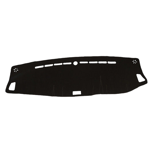 Non-Slip Dash Mat With Centre Lid Suitable For Isuzu D-Max LS-M LS-U MY21 2020-2023
