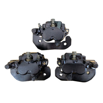 compare product Front & Rear Brake Caliper Set Suitable For Can-Am Outlander 450/500/570/650/800/850/1000