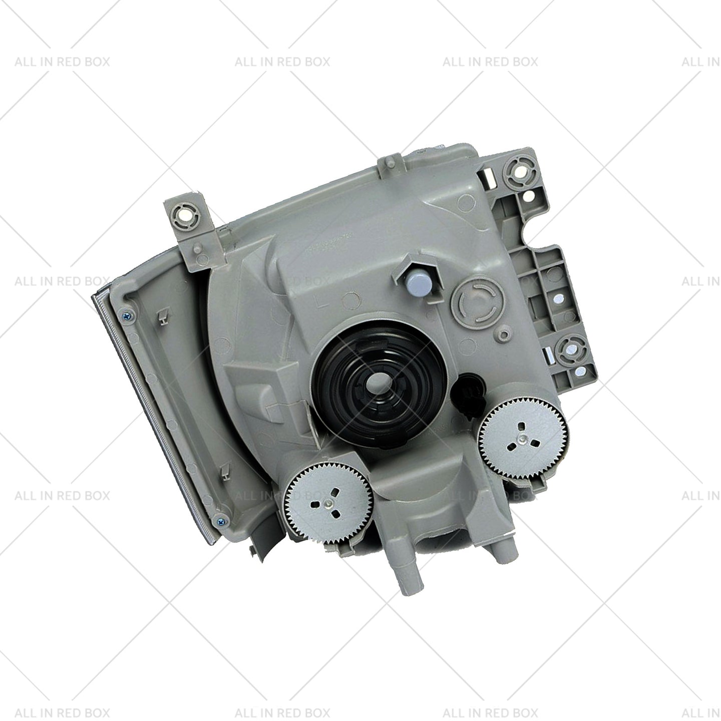 {{ LH Head Light Lamp Suitable for Isuzu NLR NLS NNR NPR NPS Truck 08-On }} - Buy Car Parts Online at {{ Kaka Auto Parts }}.