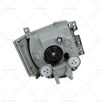 {{ LH Head Light Lamp Suitable for Isuzu NLR NLS NNR NPR NPS Truck 08-On }} - Buy Car Parts Online at {{ Kaka Auto Parts }}.