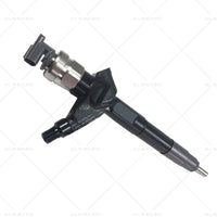 {{ 4pcs Diesel Fuel Injector Suitable for Nissan Navara D22 2. 5L 095000-6240 }} - Buy Car Parts Online at {{ Kaka Auto Parts }}.