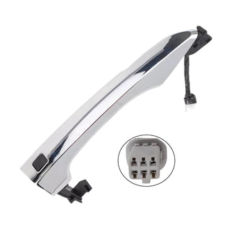 compare product Front Right Door Handle Smart Key Suitable For Hyundai Tucson 16-21 82661-D3710
