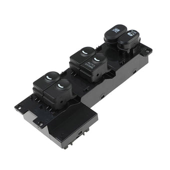 compare product Master Power Window Switch Control Suitable For Hyundai i30 FD 2007-2012 93570-2L910
