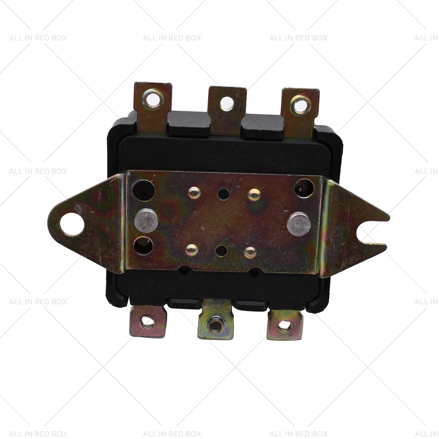 {{ Universal Twin Headlight Relay 12V 30A High  and  Low Beam Car Accessory NLR-132 }} - Buy Car Parts Online at {{ Kaka Auto Parts }}.