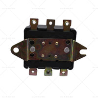 {{ Universal Twin Headlight Relay 12V 30A High  and  Low Beam Car Accessory NLR-132 }} - Buy Car Parts Online at {{ Kaka Auto Parts }}.