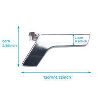 {{ Right Inside Interior Door Handle Repair Kit Suitable For Mercedes W204 X204 }} - Buy Car Parts Online at {{ Kaka Auto Parts }}.