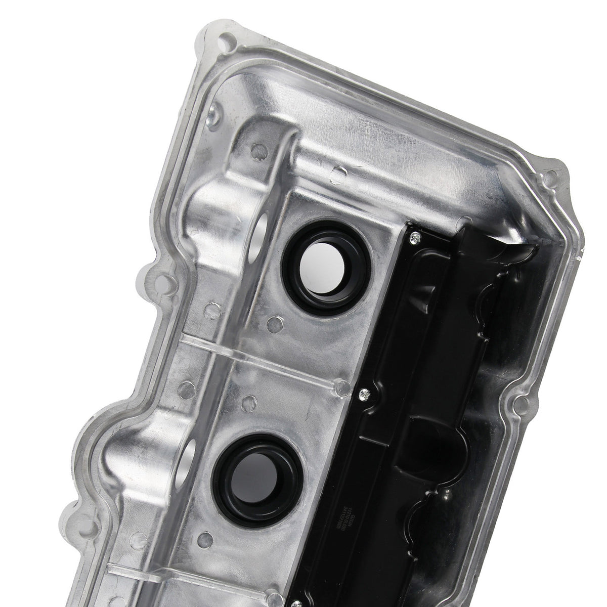 Valve Rocker Cover Suitable for Toyota Hilux HiAce 1KD-FTV 2KD-FTV