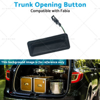 {{ Trunk Opening Button Suitable for Fabia 2007 6Y0827574K 20299005 6Y0827574J }} - Buy Car Parts Online at {{ Kaka Auto Parts }}.