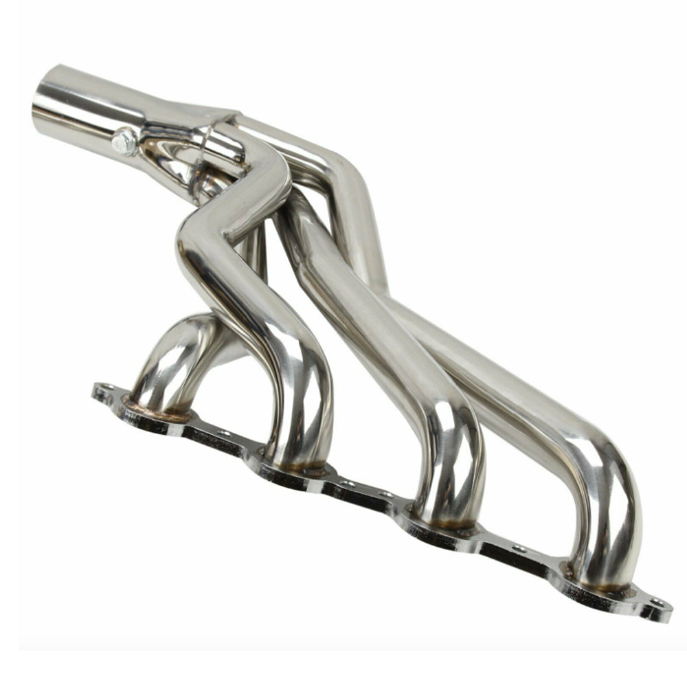 2x Exhaust Header Long Tube Suitable For Chevy GMC C10 C1500 LS1 LS2 LS3 EH28968