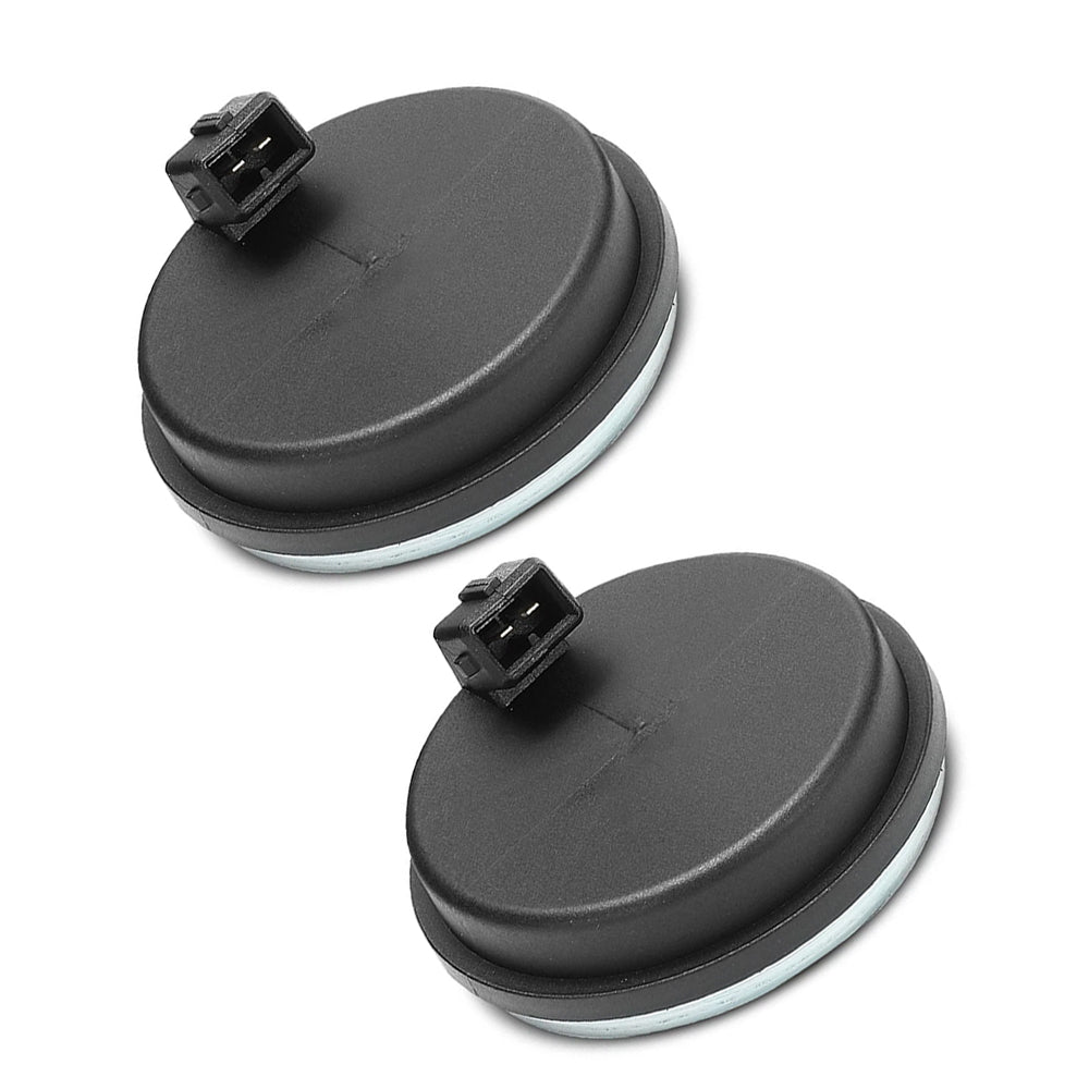 Rear ABS Wheel Speed Sensor Pair Suitable for Kia Sportage IV