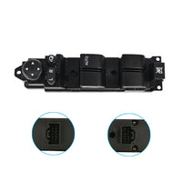 Front Right Master Power Window Switch Suitable For Mazda 6 GH / Mazda 2 DE 2008¡§C2012