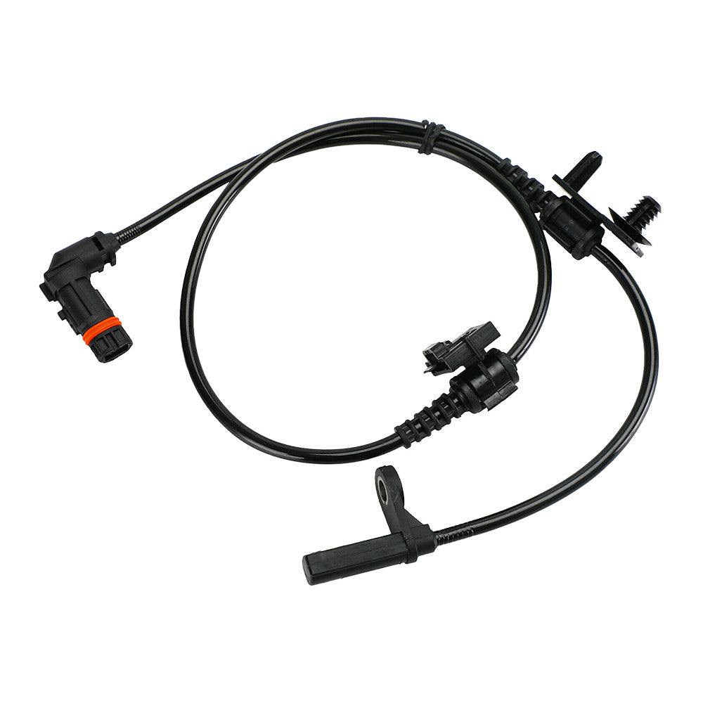 Front Left/Right ABS Speed Sensor 1x Suitable For Chrysler 300C 2005-2010 4779244AD 4779244AA