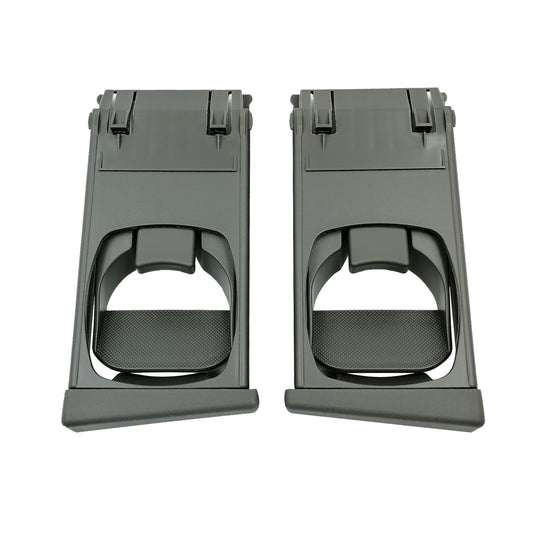{{ Left/Right Front Cup Holder Trim Suitable for Toyota Hilux Vigo Fotuner 05-14 }} - Buy Car Parts Online at {{ Kaka Auto Parts }}.