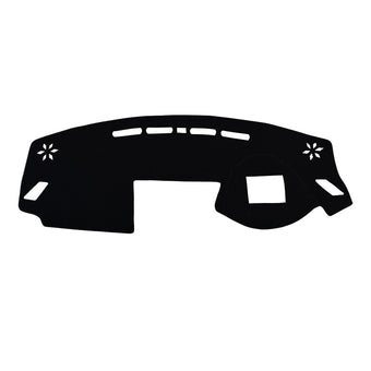 compare product Dash Mat Suitable For Mitsubishi Eclipse Cross Dashboard Sun Cover Anti-Slip Without HUD 2017-2023