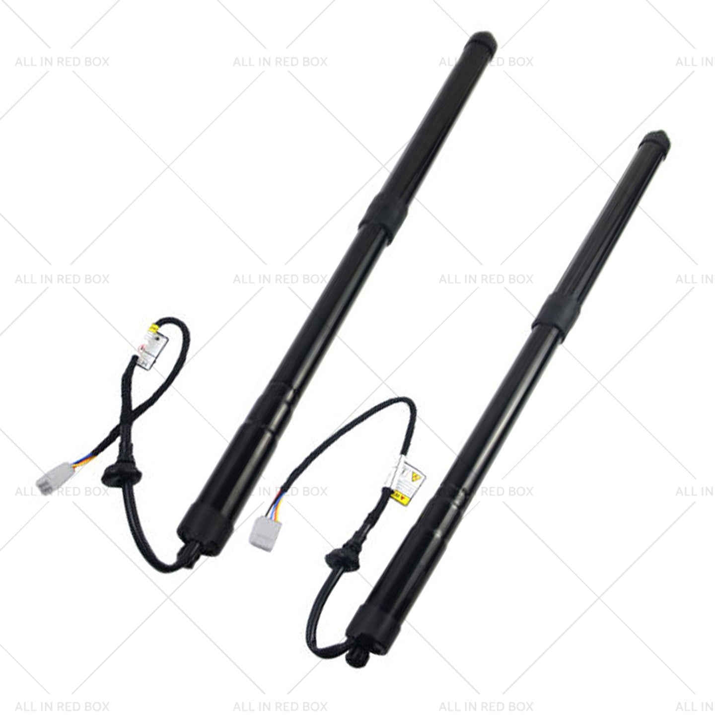 {{ 2x Rear Tailgate Support Struts Suitable for Lexus RX350 RX450h 6892048031 16-19 }} - Buy Car Parts Online at {{ Kaka Auto Parts }}.