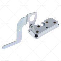{{ Suitable for Bobcat Rear Engine Door Latch Handle Clasp 6670867 553 751 753 763 }} - Buy Car Parts Online at {{ Kaka Auto Parts }}.