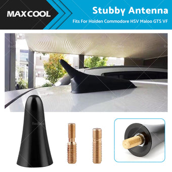compare product Antenna Stubby Bee Sting for VF Holden Commodore SS SSV SV6 Redline Satnav 4cm