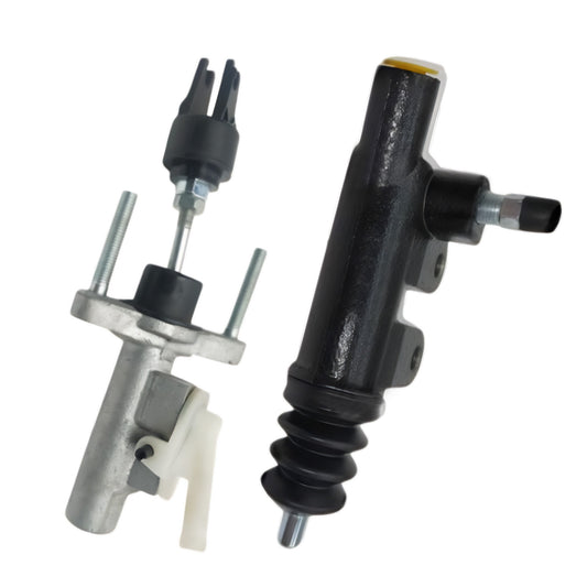 Clutch Master Slave Cylinder Set Suitable For Toyota Hilux KUN26R 3.0L 1KDFTV