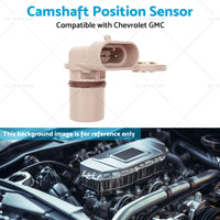 {{ Camshaft Position Sensor Suitable for Chevrolet Express GMC Canyon 8125917200 }} - Buy Car Parts Online at {{ Kaka Auto Parts }}.