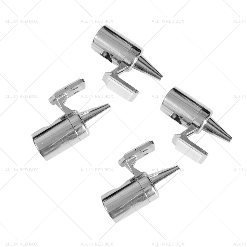 {{ 4PCS Sonic Animal Repeller Sonic Shoo Whistle Roo Kangaroo 4WD Car Truck Bus }} - Buy Car Parts Online at {{ Kaka Auto Parts }}.