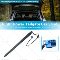 {{ Power Hatch Tailgate Rear Right Gas Strut Suitable for Mercedes Benz W166 ML350 }} - Buy Car Parts Online at {{ Kaka Auto Parts }}.