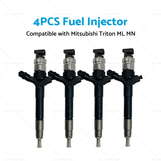Diesel Fuel Injector Suitable for Mitsubishi Triton ML MN 2. 5  08-15 095000-5600