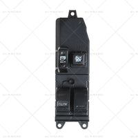 {{ 1x Master Window Switch Suitable For Toyota Hiace KDH2 84820-26201 }} - Buy Car Parts Online at {{ Kaka Auto Parts }}.