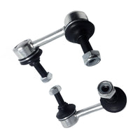 4x Front & Rear Stabilizer Sway Bar Links Suitable For Honda Civic FD 2006-2012