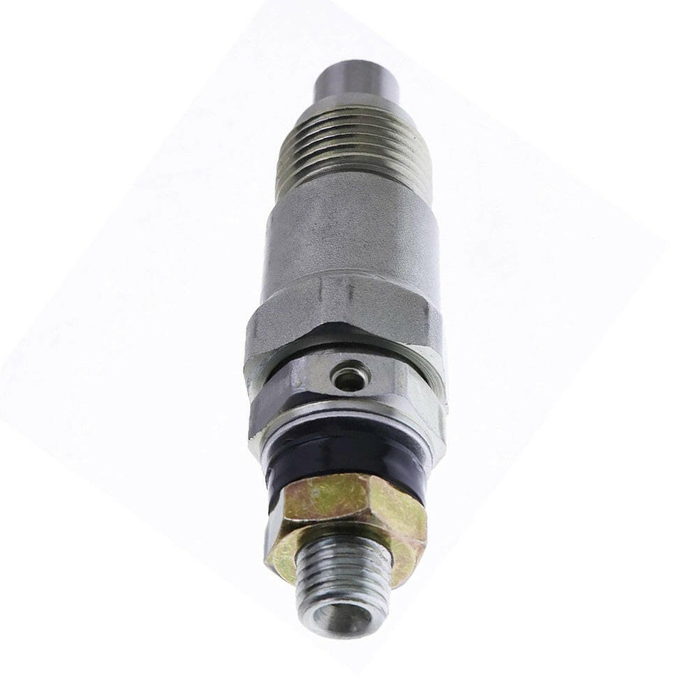 6x Fuel Injectors 093500-1810 23600-48011 Suitable For Toyota 2B 2B 2J 2H