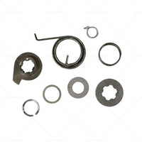 {{ Complete Kick Start Kit Suitable ForSuzuki Drz400 Drz 400E All Years 26300-29815 }} - Buy Car Parts Online at {{ Kaka Auto Parts }}.