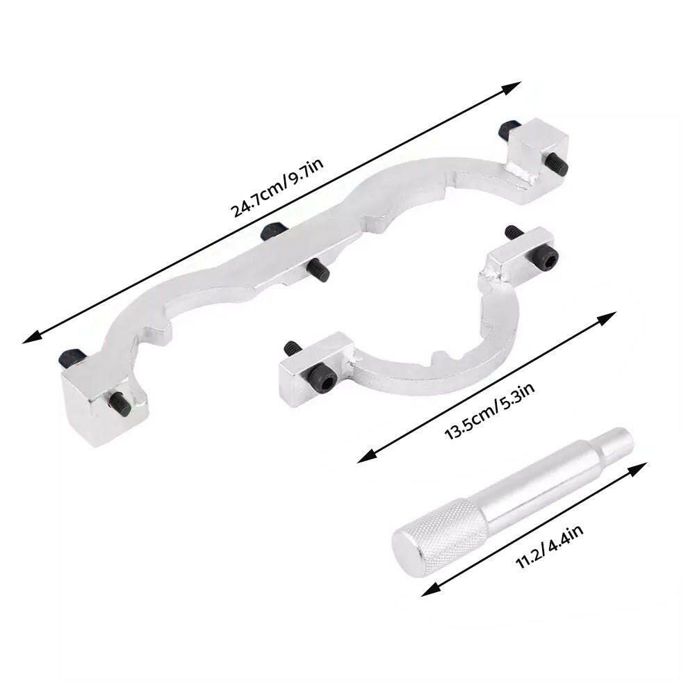 Timing Chain Tool Kit Suitable For Holden Cruze JH Barina TM Trax TJ A14NET 1.4L Turbo