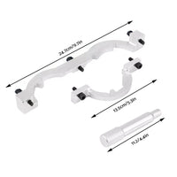 Timing Chain Tool Kit Suitable For Holden Cruze JH Barina TM Trax TJ A14NET 1.4L Turbo