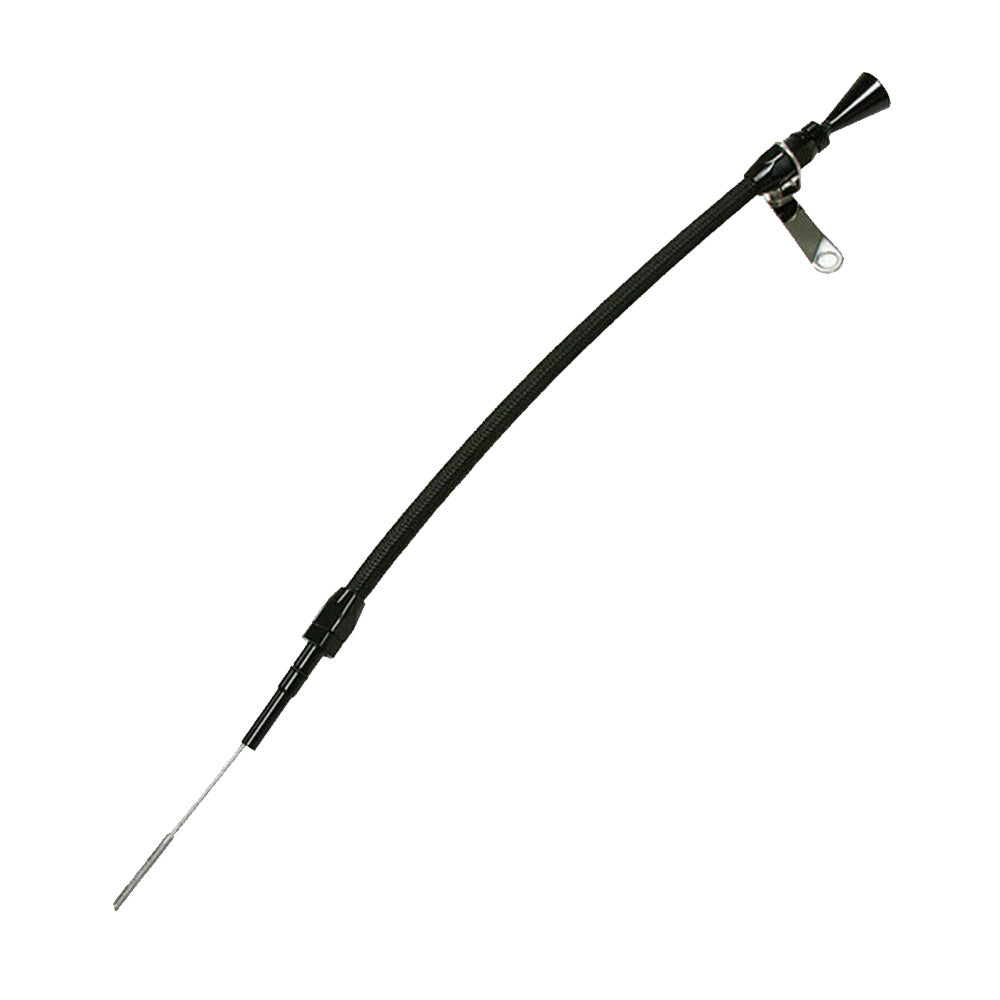 Engine Braided Stainless Dip Stick Suitable For Holden Commodore LS VT/VX/VY/VZ 5.7L V8