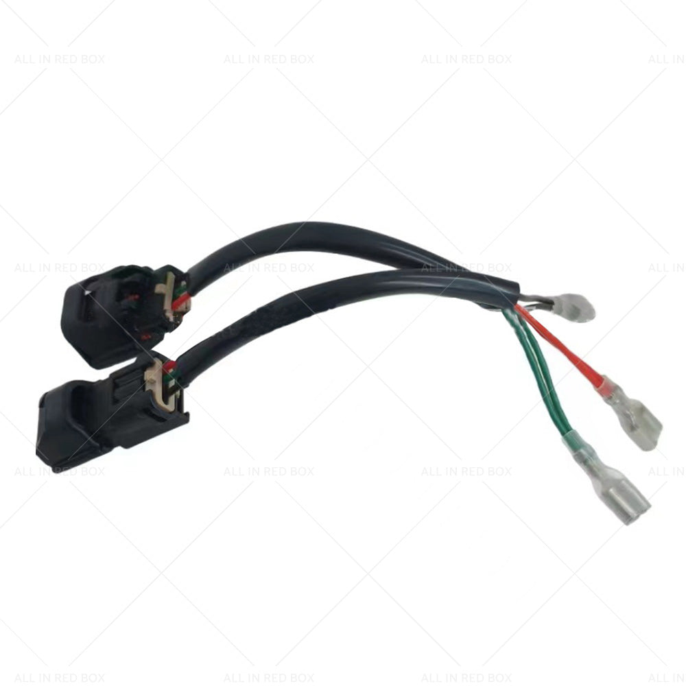 {{ Model-1 TPS Tool Sensor Connector Suitable For KTM 250 350 EXC-F XCF-W 2012-2016 }} - Buy Car Parts Online at {{ Kaka Auto Parts }}.