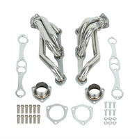 Exhaust Header Suitable For Chevy Blazer S10 S15 2WD Small Block 283¡§C400 V8