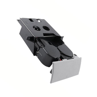 compare product Suitable ForVW T5 Transporter Ashtray Cup Coin Holder Dual Drink RH 7H285860130T