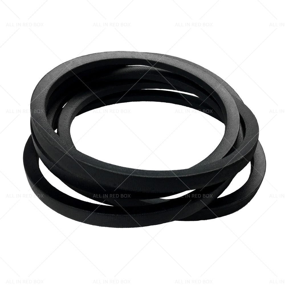 {{ Deck Belt Suitable For 38  and  42 Inch Cut John Deere Mowers M126536 }} - Buy Car Parts Online at {{ Kaka Auto Parts }}.
