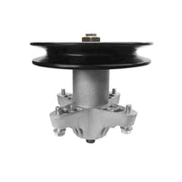 2x42''Spindle Assy Suitable For MTD, Cub Cadet,Troy Bilt,Toro 918-0659,618-0659A