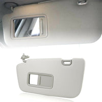 Front Left Sun Visor Sunshade Suitable For Subaru Impreza WRX 92011FG032ME (2008¡§C2014)