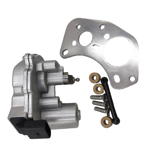{{ Electronic Turbo Actuator Suitable for Audi A4 A6 Q7 3.0 TDI 59001107055 }} - Buy Car Parts Online at {{ Kaka Auto Parts }}.