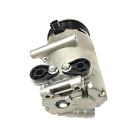{{ Air Con AC Compressor Suitable for Ford Focus LV 2.0L Petrol 2009-2011 }} - Buy Car Parts Online at {{ Kaka Auto Parts }}.