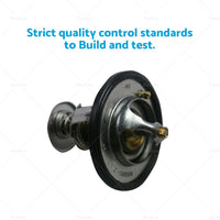 {{ Thermostat For Nissan Patrol GU Y61 Navara D22 ZD30DDTI 21200-2W20A 2001-2008 }} - Buy Car Parts Online at {{ Kaka Auto Parts }}.
