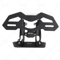 {{ Tail Tidy License Plate Holder Suitable For YAMAHA YZF R25 R3 MT-03 25 2014-2020 }} - Buy Car Parts Online at {{ Kaka Auto Parts }}.