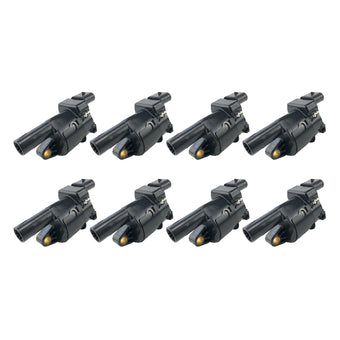 compare product 8x Ignition Coils Suitable For Holden Berlina Calais Caprice Commodore 12573190