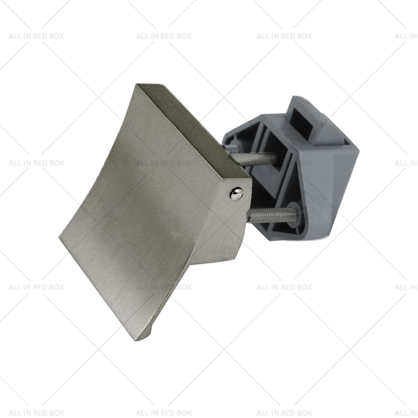 {{ 4PCS Square Shape Handle Push Locks Suitable for Caravan RV Marine Latch Knob }} - Buy Car Parts Online at {{ Kaka Auto Parts }}.